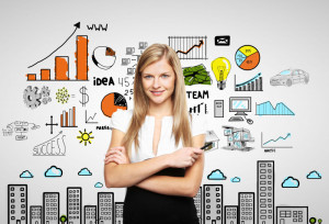 Các bước lập kế hoạch Marketing online/ digital marketing / internet marketing